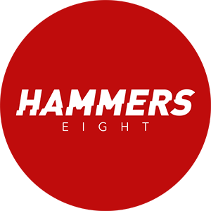 Hammers8
